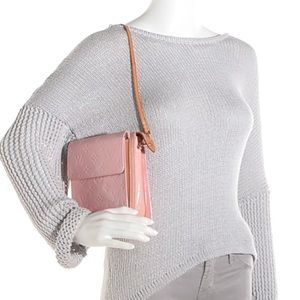 Louis Vuitton Vernis Mott Handbag